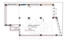 Spatiu comercial in Selimbar-116mp, vitrina stradala, terasa,4 parcari - 2