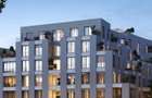 Calea Victoriei: exclusive location, new building - 3