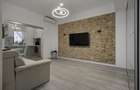Apartament 2 camere, utilat si mobilat, loc parcare - 1