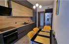 Apartament modern 2 camere 2 bai Isaran - 12