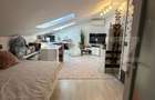 Apartament 170 mp, 2 niveluri, terasă 27 mp, zonă premium Plopilor - 17