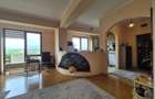 Tractoru, zonă liniștită de case, apartament spațios 3 camere cu garaj - 3