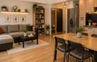 Apartament 3 camere Class Park Târgoviște | Bellview | Balcon Generos | Etaj 2 - 4