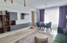 Pipera/ Apartament premium cu 2 camere/Parcare - 3