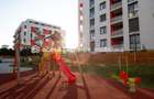 Apartament nou complex ARED - Comision 0% - 6