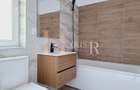 3 camere in bloc nou finalizat. Etajul 1. Model cu 2 balcoane. - 17