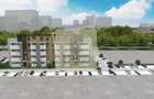 Apartament etajul INTERMEDIAR cu balcon parcare in Sibiu 0% comision - 14
