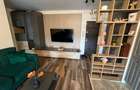 Închiriez apartament 2 camere, renovat, parcare subterană – zona Centrală - 4