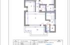 Apartament - 3 camere - decomandat - Calea Mosilor - Obor  - 6