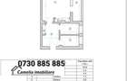 Garsoniera, renovata, 40mp, pt investitie sau locuit, 5 minute metrou Gorjului, - 16