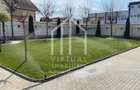 Casa de vanzare, cu 4 camere curte 750 mp. in Selimbar-str. N.Brana - 27