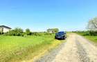Teren intravilan in zona rezidentiala, la 1 km de A0 si A1 - 6