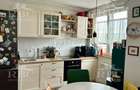Apartament cu 3 camere finisat pe strada Eremia Grigorescu - 5