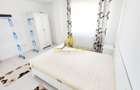 2 camere, mobilat modern, bloc nou, parcare, Dambul Rotund - 4