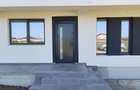 FARA COMISIOANE casa cu 4 camere P+1+pod 2 placi terasa curent 380v LA CHEIE - 5