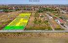 Parcele case cu vedere spre pădure – între Timișoara si Giarmata Vii - 7