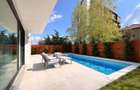Luxury villa | swimming pool | residential complex | Iancu Nicolae - 11