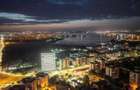 2 Camere Tomis Tower Tomis Nord Campus Vedere Lac - 11