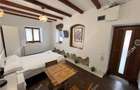 Casa ultracentrala compusa din 2 garsoniere zona Teatru Gong din Sibiu - 1