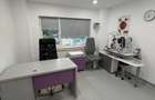 Spațiu comercial / Clinică medicală (3 camere) – Piața Iancului  - 5