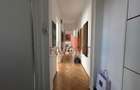 2 camere | etaj 2 | centrala proprie | renovat | mobilat si utilat | - 7