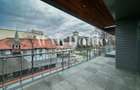Superb apartament cu 4 camere, finisaje Lux, 2 terase, parcare, paza - 1