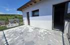 COMISON 0% | Duplex 121 mp | teren 500 mp | semifinisat | Corusu - 14