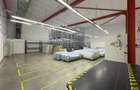 Hala, showroom birouri Pacurari rond Mall Moldova de la 40mp la 1000mp - 17