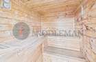 Green Lake Băneasa – Vilă 5 camere - 35