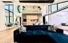 Penthouse  4 camere Padurea Baneasa - Jandarmeriei- Regimentului - 2