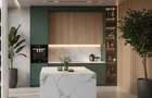 Apartament de 2 camere Premium - zona Unirii - 7