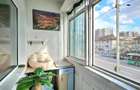 Apartament 3 camere, etaj 1,  Pacurari Petru Poni - 15