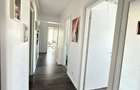 APARTAMENT DE LUX 3 CAMERE DECOMANDAT LOC PARCARE ULTRACENTRAL - 3