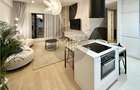 Apartament superb 3 camere, Mobilat&utilat I One Verdi Park - 7