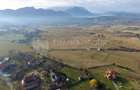 Teren intravilan parcelabil, priveliște spre munți, Sohodol, Bran - 18