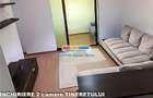 Inchiriere apartament 2 camere Tineretului Palatul Copiilor langa parc - 3