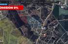 7 parcele teren intravilan , zona Lacuri Oradea - 1
