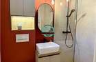 Inchiriez apartament mobilat si utilat lux la doar 4 minute de UMF - 9