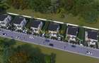 Vila individuala premium -5 camere - teren 470mp - Str.Aviatorilor - 9