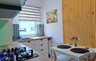 Inchiriere studio 44mp bloc 2024 mobilat si utilat complet - 12