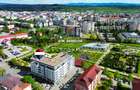 Penthouse exclusivist 186 M2C de vânzare în zona Centrală BAIA MARE - 12