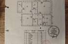 3 Camere 86 m.p. Decomandat Parter Zona Pacii - Str Părăluțelor - 14