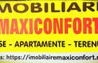 Vanzare teren  constructii - Imobiliare MAXICONFORT - 1