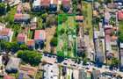 Teren rar, 1600 mp in zona Stadion | Deschidere 25 m | Utilitati - 1