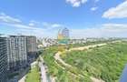 Penthouse Vacaresti Delta Vacaresti Mobilat Utilat Lux - 19