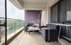 Inchiriere apartament 2 camere parcare subterana Pipera Greea Vista Residence - 3