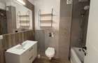Apartament 2 camere finisat, bloc nou, str. Urușagului, cu parcare - 4