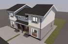 Duplex spatios cu 4 camere | Giarmata - 1