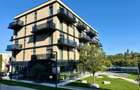 TOTUL NOU, apartament modern 1 camera + parcare, Freya, Family Market, Bucium - 12