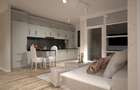 Apartament 2 camere  Capat Cug - Lidl  cod: 129959 - 4